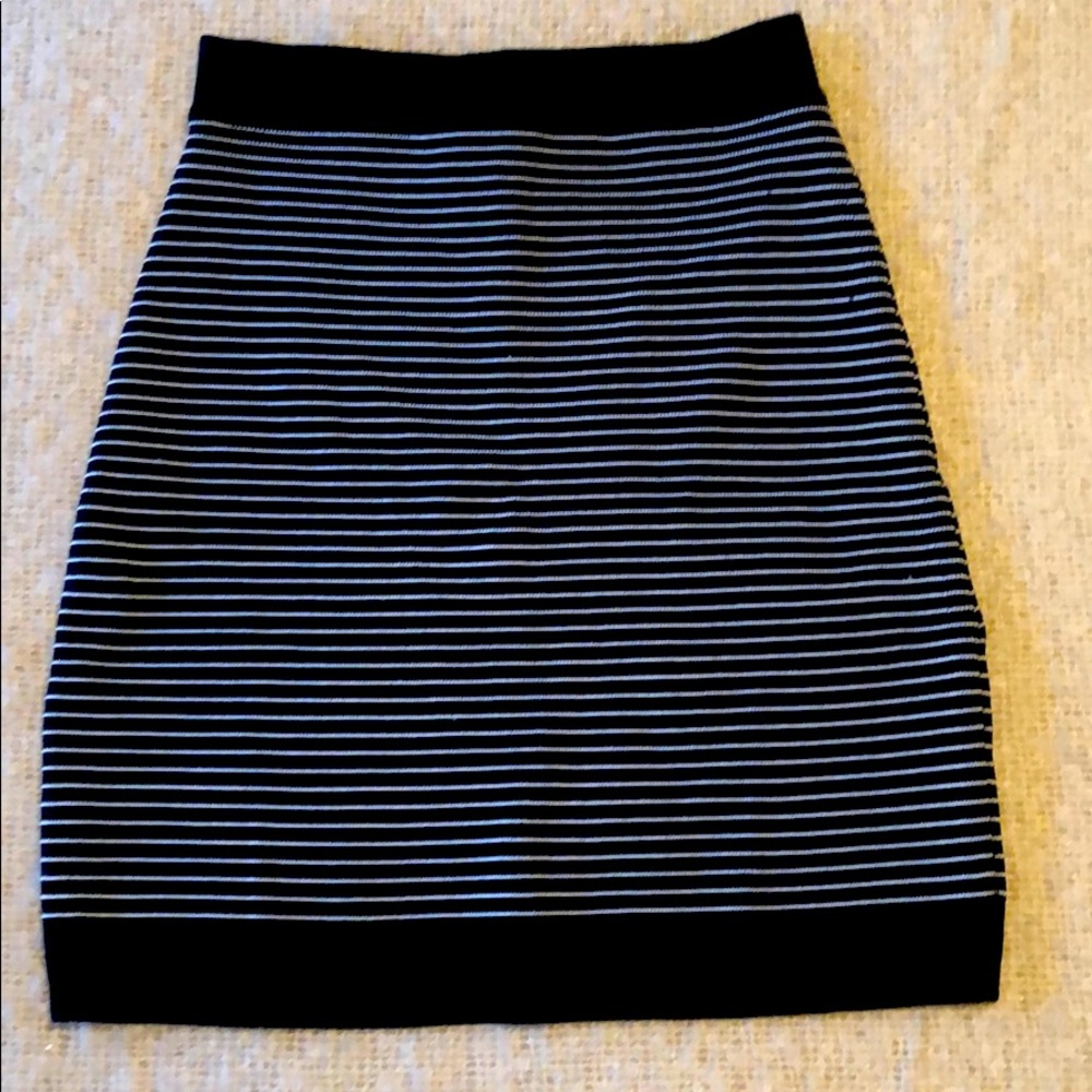 Mini Skirt